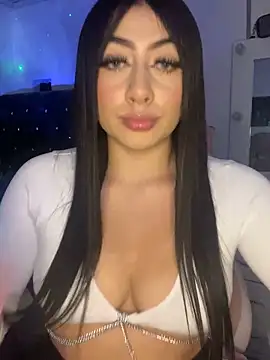 KittyRous online show from February 2025 02:21:01 AM