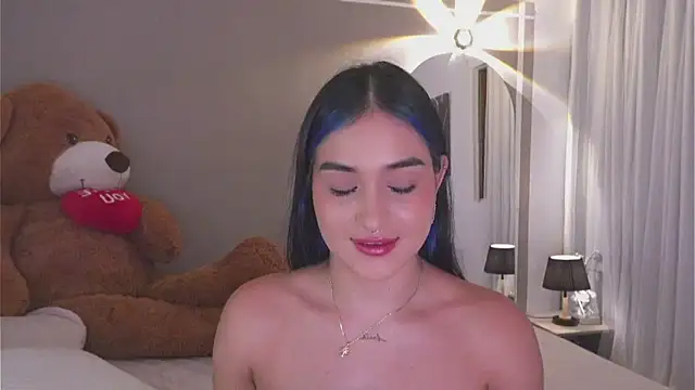 AnnyHizzle online show from October 2025 01:39:03 AM