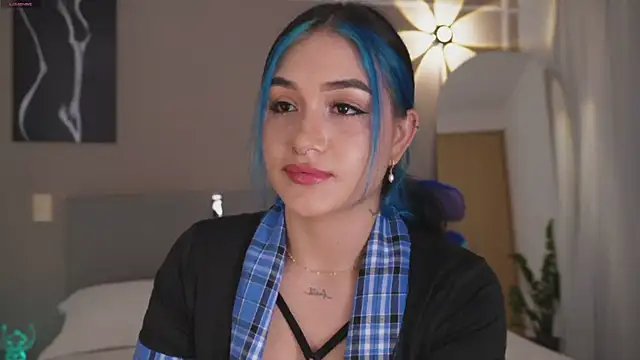 AnnyHizzle online show from December 2025 02:29:02 AM