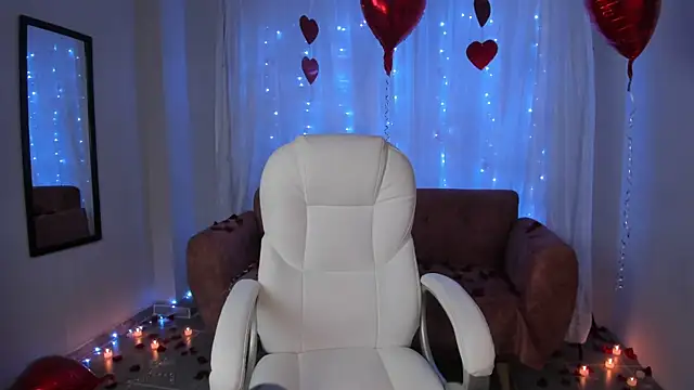 Snapshot of Alice23jones chatting on February 2025 07:33:02 PM Alice23jones online show from February 2025 07:33:02 PM