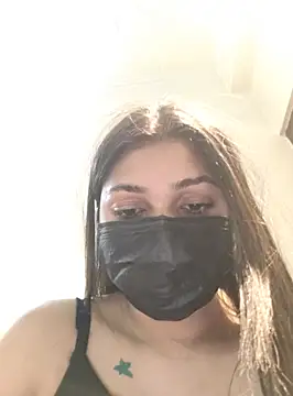 Snapshot of Sonam-378 chatting on February 2025 09:11:02 PM Sonam-378 online show from February 2025 09:11:02 PM