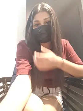 Snapshot of Sonam-378 chatting on March 2025 05:46:01 PM Sonam-378 online show from March 2025 05:46:01 PM