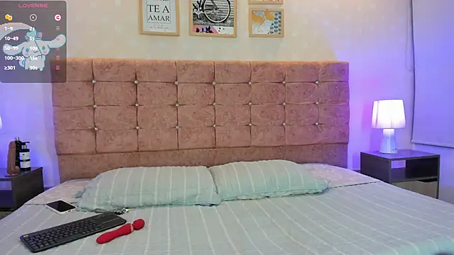 liaa 18 online show from February 2025 04:43:01 AM