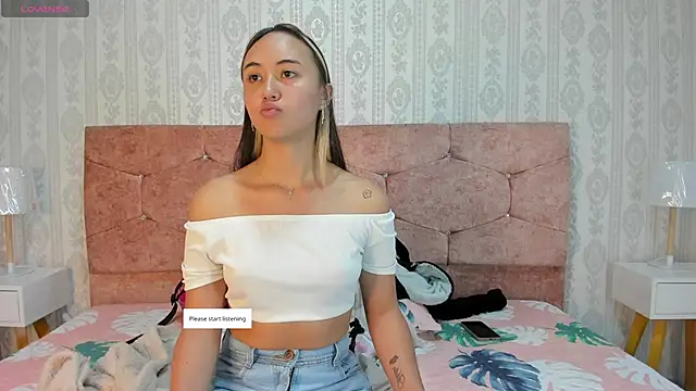 liaa 18 online show from September 2025 04:02:02 AM