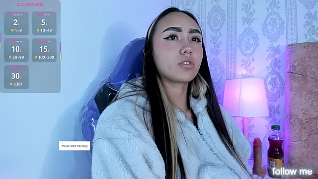 liaa 18 online show from October 2025 04:32:01 AM