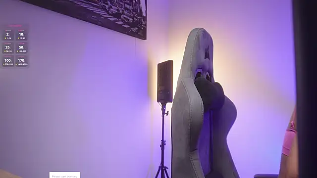 little-eli online show from February 2026 07:10:01 PM