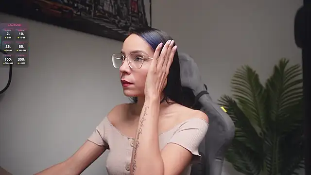 little-eli online show from March 2026 07:09:01 PM