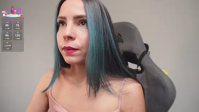 little-eli online show from April 2026 07:14:01 PM