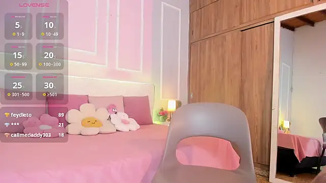 OraLarson online show from March 2025 05:39:01 PM