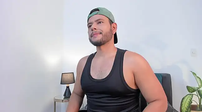 Nate Ocean online show from February 2025 01:10:01 AM