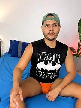 Nate Ocean online show from January 2026 01:42:02 AM