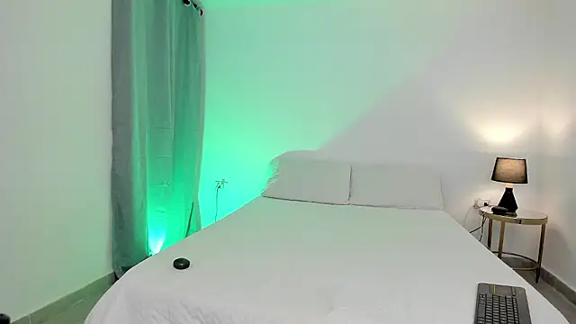 Nate Ocean online show from January 2026 01:20:02 AM