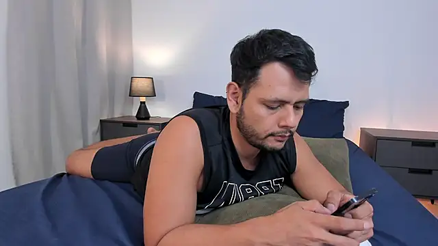 Nate Ocean online show from February 2026 01:39:02 AM