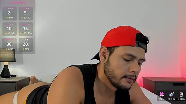 Nate Ocean online show from March 2026 10:32:02 AM