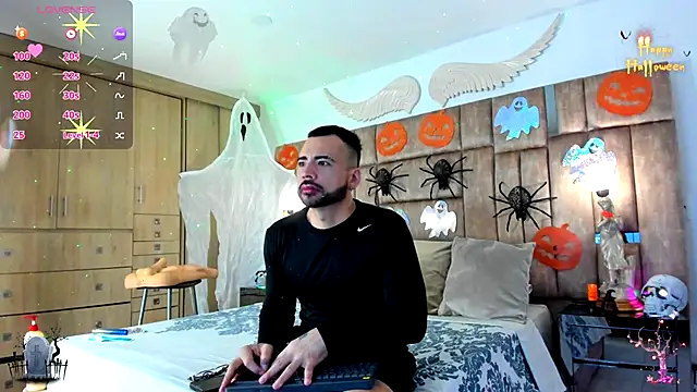 petterwilly1 online show from October 2025 03:02:02 PM