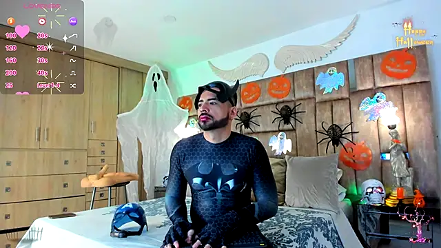 petterwilly1 online show from November 2025 03:03:01 PM