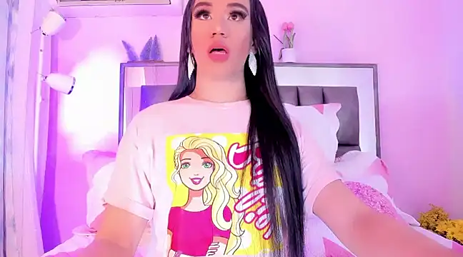 ShantalGirs online show from January 2025 01:57:02 PM