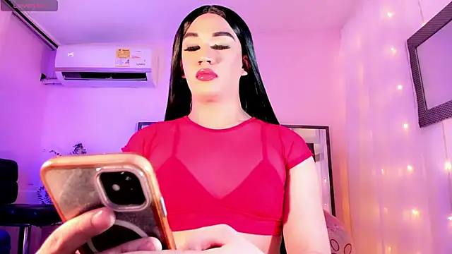 ShantalGirs online show from October 2025 08:05:02 PM