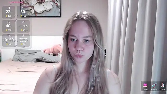 annabel8 online show from October 2025 08:36:02 PM