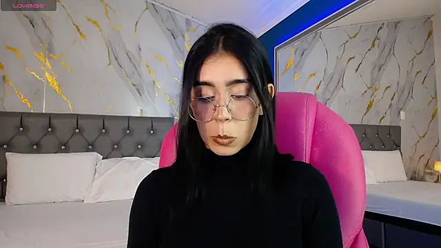 Julieta De Los Angeles online show from February 2025 03:54:02 AM