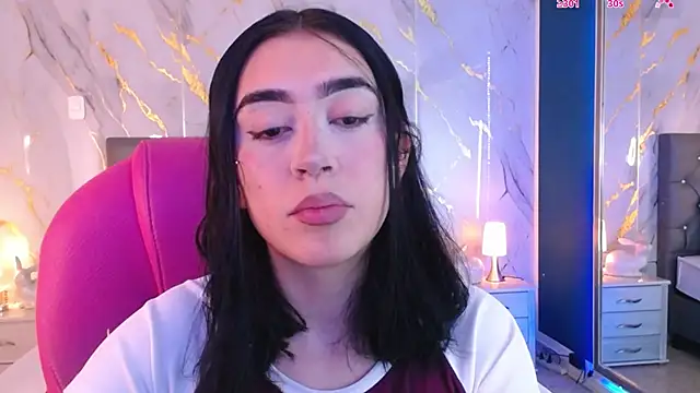 Julieta De Los Angeles online show from March 2025 03:48:02 AM