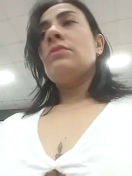 XGabrielaXX online show from January 2025 08:27:01 PM