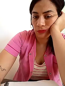 XGabrielaXX online show from January 2025 07:32:01 PM