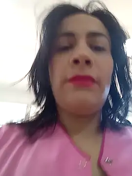 XGabrielaXX online show from February 2025 01:22:01 PM