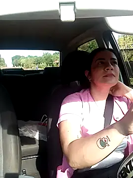 XGabrielaXX online show from February 2025 11:50:02 AM