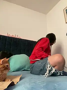 Snapshot of liaqueen610 chatting on September 2025 08:11:02 PM liaqueen610 online show from September 2025 08:11:02 PM