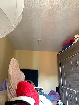 Snapshot of liaqueen610 chatting on October 2025 05:08:01 PM liaqueen610 online show from October 2025 05:08:01 PM