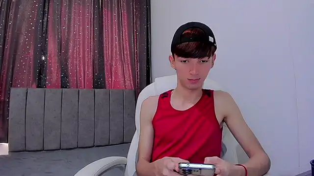 Snapshot of Jake_evans chatting on January 2025 03:08:02 PM Jake evans online show from January 2025 03:08:02 PM