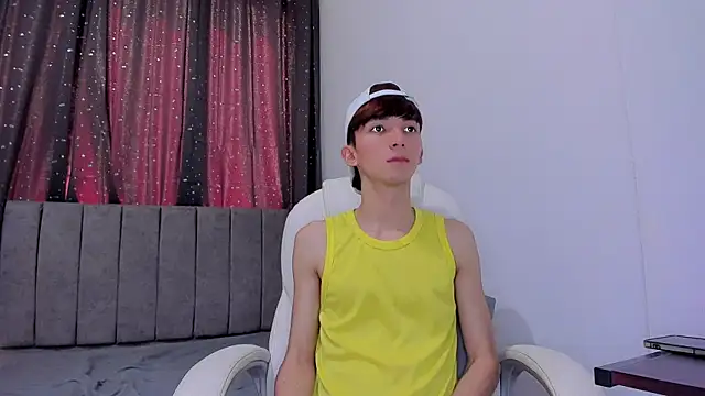 Snapshot of Jake_evans chatting on January 2025 03:10:02 PM Jake evans online show from January 2025 03:10:02 PM