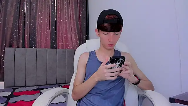 Snapshot of Jake_evans chatting on February 2025 04:10:01 PM Jake evans online show from February 2025 04:10:01 PM