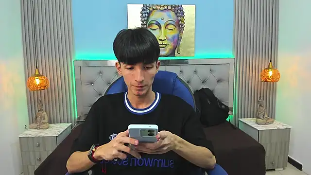 Snapshot of Jake_evans chatting on September 2025 08:08:01 PM Jake evans online show from September 2025 08:08:01 PM