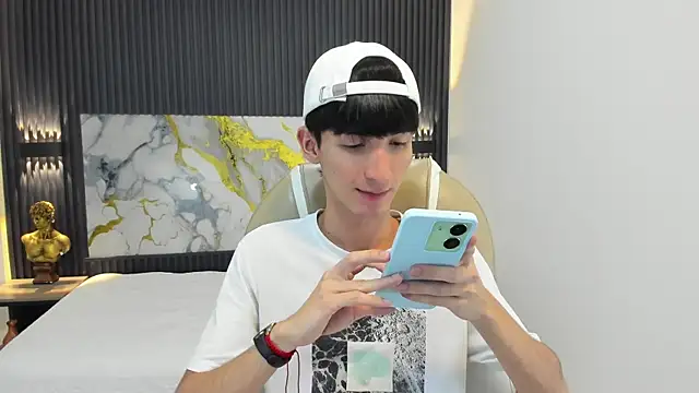 Snapshot of Jake_evans chatting on October 2025 08:27:02 PM Jake evans online show from October 2025 08:27:02 PM