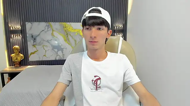 Snapshot of Jake_evans chatting on October 2025 08:07:02 PM Jake evans online show from October 2025 08:07:02 PM