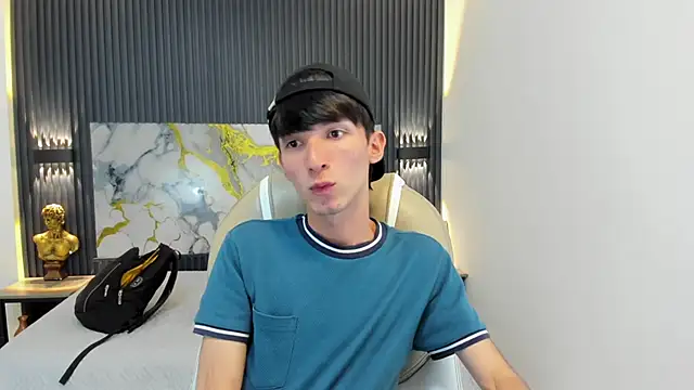 Snapshot of Jake_evans chatting on October 2025 08:17:02 PM Jake evans online show from October 2025 08:17:02 PM