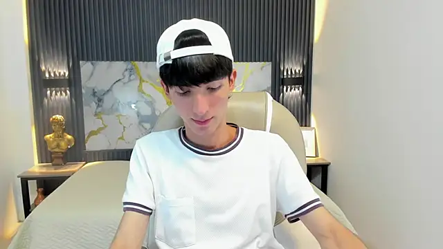 Snapshot of Jake_evans chatting on October 2025 08:08:01 PM Jake evans online show from October 2025 08:08:01 PM