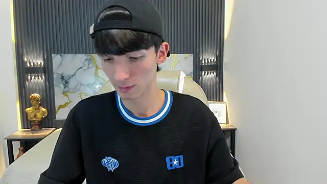 Snapshot of Jake_evans chatting on October 2025 07:56:01 PM Jake evans online show from October 2025 07:56:01 PM