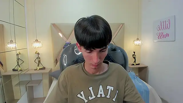 Jake evans online show from November 2025 04:18:02 PM