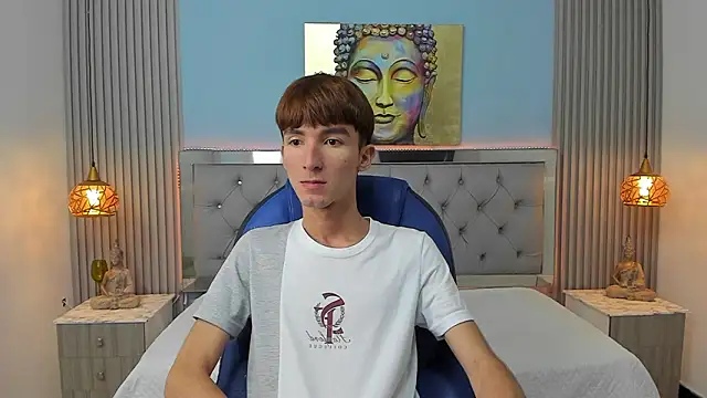 Jake evans online show from March 2026 04:29:02 AM