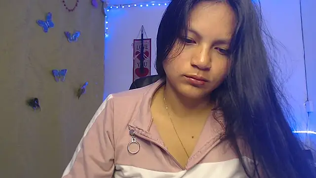 Snapshot of Zafiroweb09 chatting on March 2025 11:58:01 AM Zafiroweb09 online show from March 2025 11:58:01 AM