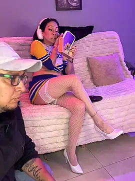 ameliaterry online show from January 2026 10:35:01 PM