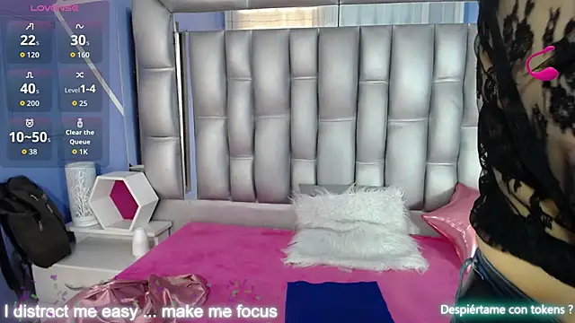 sophia ny online show from October 2025 01:52:02 PM