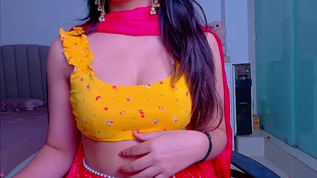 Aashika-Kaur online show from December 2025 05:02:02 AM