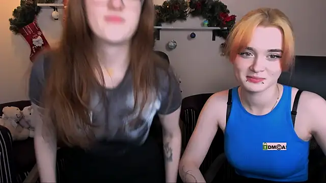 liana kisses online show from January 2025 07:50:02 PM