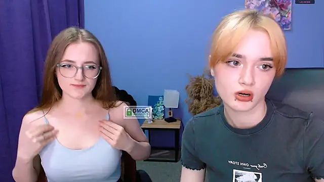 liana kisses online show from January 2025 08:05:02 PM