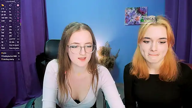 liana kisses online show from January 2025 08:29:01 PM