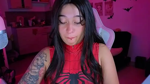 Snapshot of FernandaOrtegaaa chatting on October 2025 12:05:02 AM FernandaOrtegaaa online show from October 2025 12:05:02 AM